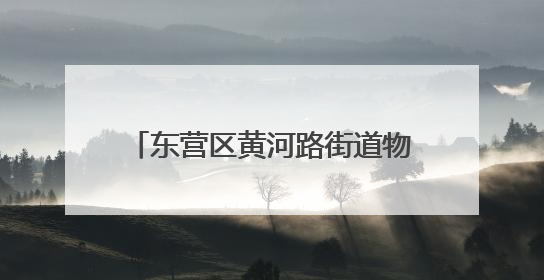 东营区黄河路街道物华社区：银龄互助焕新颜 共建共治暖民心